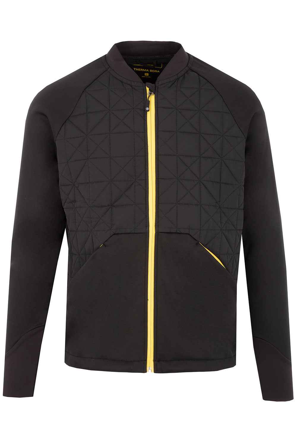 Proquip Men's Thermal Bora Jacket