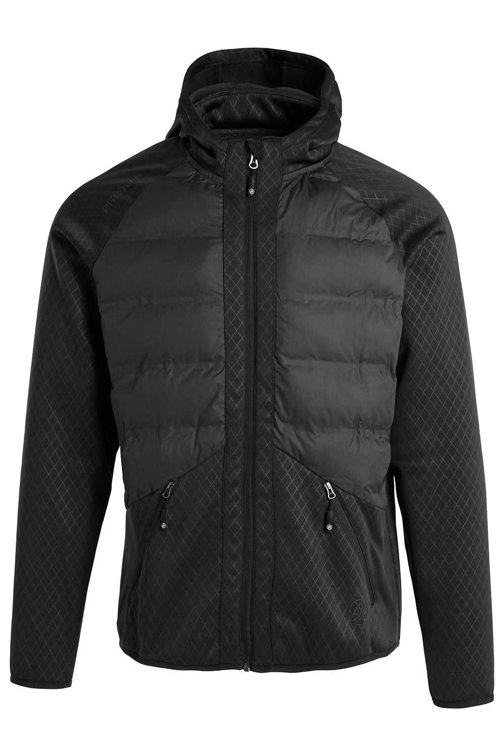 Proquip Men's Thermal Blizzard Jacket