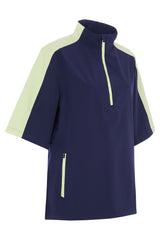 PROQUIP LADIES PAIGE HALF SLEEVE JACKET
