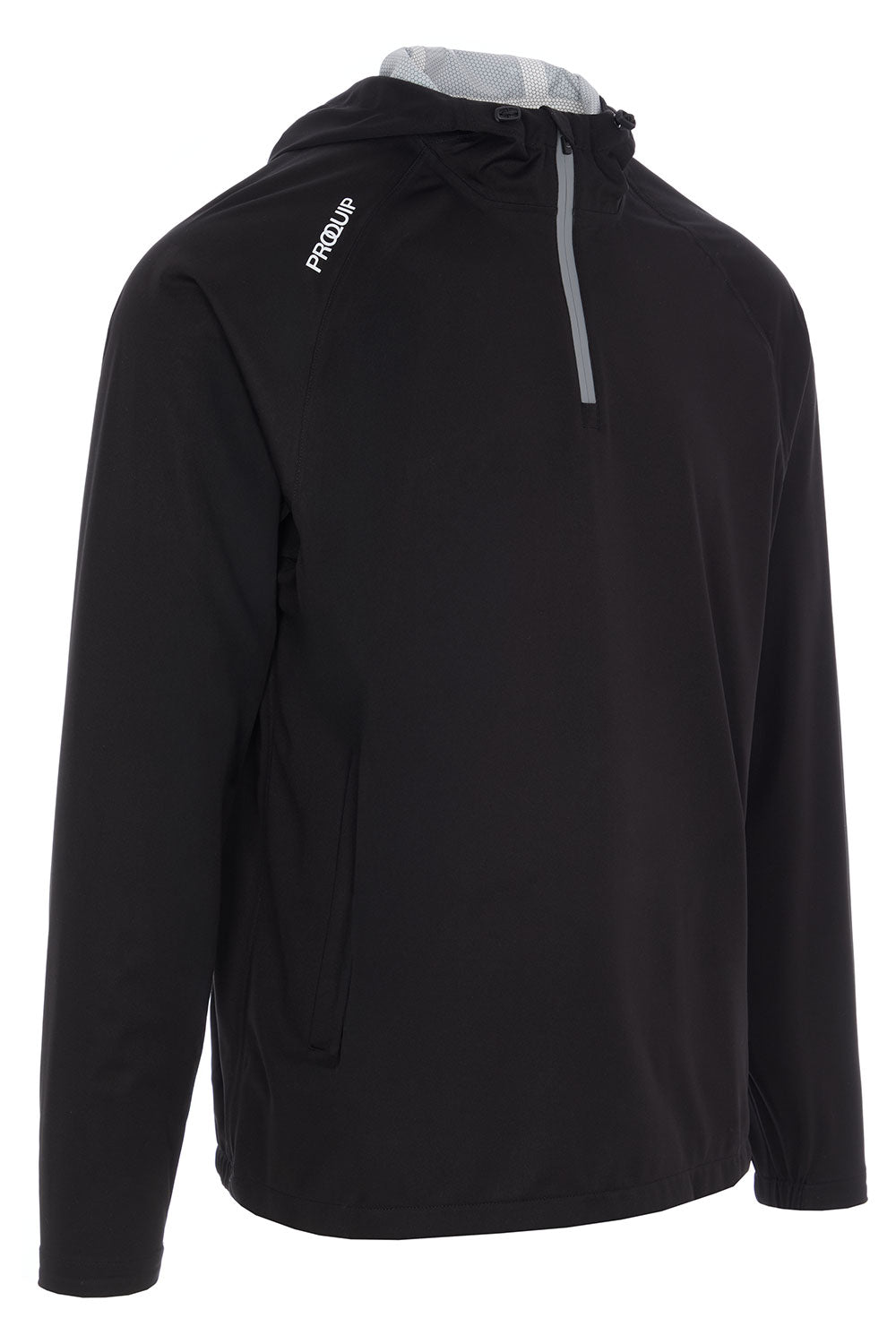 PROQUIP PROPAC LITE HOODIE