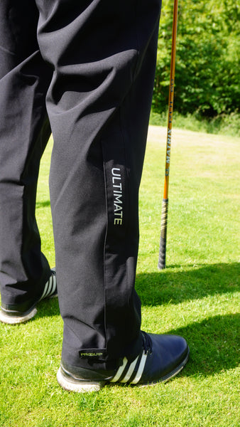 Proquip Mens Golf Waterproof Trousers Sale ProQuip Stormforce