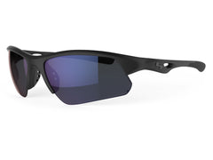 STACK TrueBlue Lens - Sundog Sunglasses for Golf, Running and Your Lifestyle