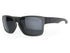Smoke - Matte Black