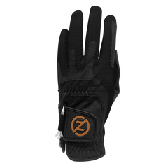 ZERO FRICTION™ MEN'S COPPER FLEX CABRETTA GLOVE LH