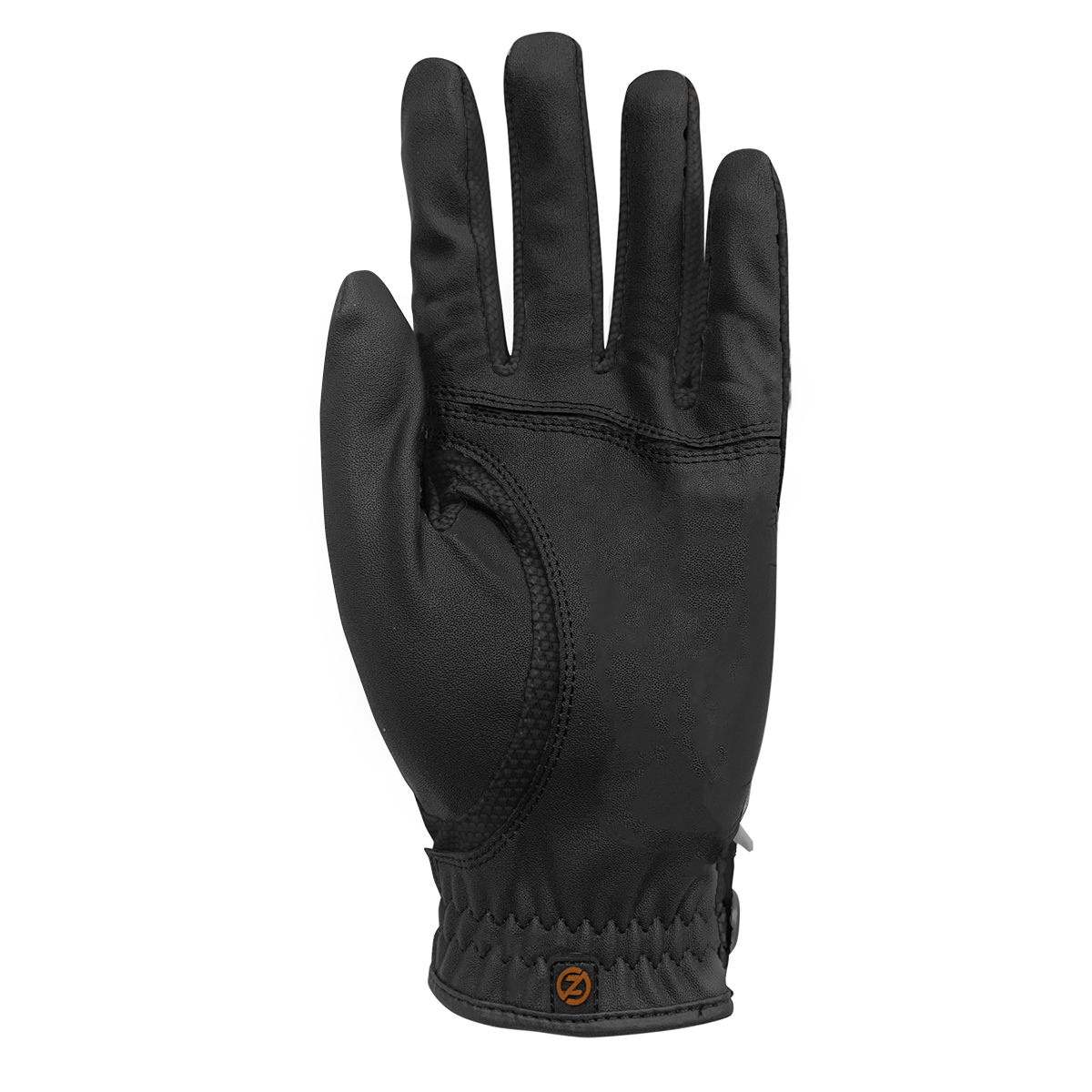 ZERO FRICTION™ MEN'S COPPER FLEX CABRETTA GLOVE LH