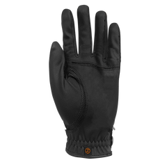 ZERO FRICTION™ MEN'S COPPER FLEX CABRETTA GLOVE LH