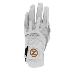 ZERO FRICTION™ MEN'S COPPER FLEX CABRETTA GLOVE LH