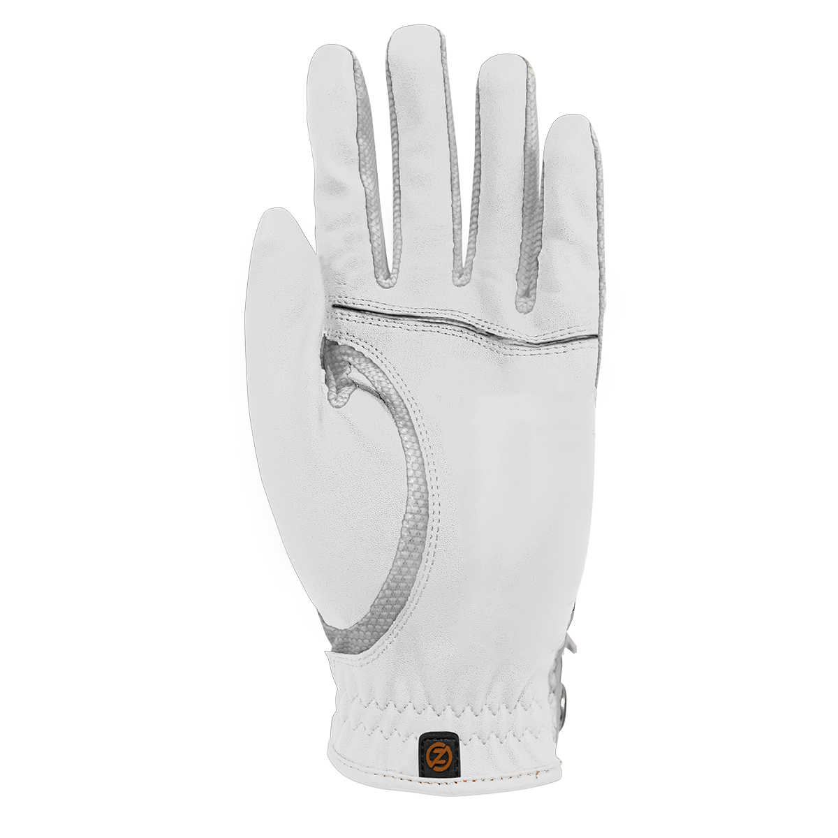 ZERO FRICTION™ LADIES COPPER FLEX CABRETTA GLOVE RH