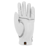 ZERO FRICTION™ LADIES COPPER FLEX CABRETTA GLOVE LH
