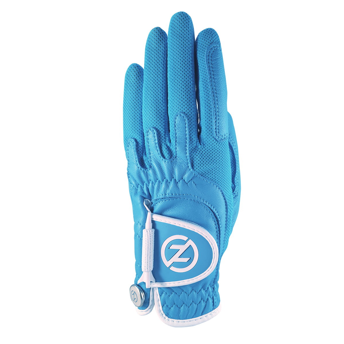 ZERO FRICTION™ LADIES CABRETTA ELITE GOLF GLOVES LH