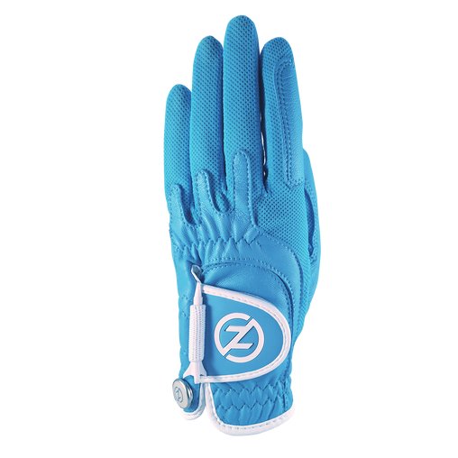 ZERO FRICTION™ LADIES CABRETTA ELITE GOLF GLOVES LH