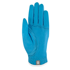 ZERO FRICTION™ LADIES CABRETTA ELITE GOLF GLOVES LH