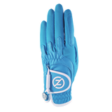 ZERO FRICTION™ LADIES CABRETTA ELITE GOLF GLOVES LH