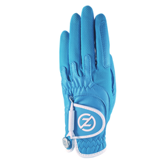 ZERO FRICTION™ LADIES CABRETTA ELITE GOLF GLOVES LH