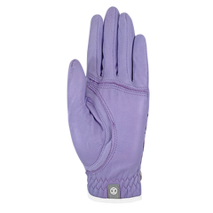 ZERO FRICTION™ LADIES CABRETTA ELITE GOLF GLOVES LH