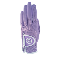 ZERO FRICTION™ LADIES CABRETTA ELITE GOLF GLOVES LH