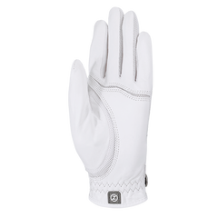 ZERO FRICTION™ LADIES CABRETTA ELITE GOLF GLOVES LH