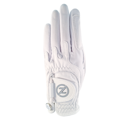 ZERO FRICTION™ LADIES CABRETTA ELITE GOLF GLOVES LH