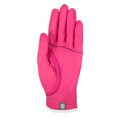 ZERO FRICTION™ LADIES CABRETTA ELITE GOLF GLOVES LH