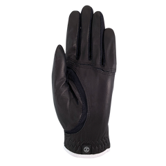 ZERO FRICTION™ LADIES CABRETTA ELITE GOLF GLOVES LH