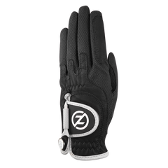 ZERO FRICTION™ LADIES CABRETTA ELITE GOLF GLOVES LH