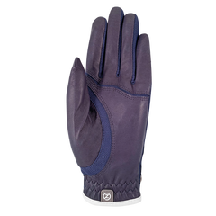 ZERO FRICTION™ LADIES CABRETTA ELITE GOLF GLOVES LH