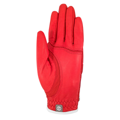 ZERO FRICTION™ LADIES CABRETTA ELITE GOLF GLOVES LH