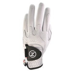 ZERO FRICTION™ MEN'S CABRETTA ELITE GOLF GLOVES LH