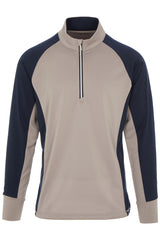 Protech Men's Soft Touch Midlayer