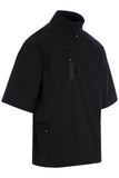 Protech Men's Short Sleeve Windproof Jacket