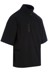 Protech Men's Short Sleeve Windproof Jacket