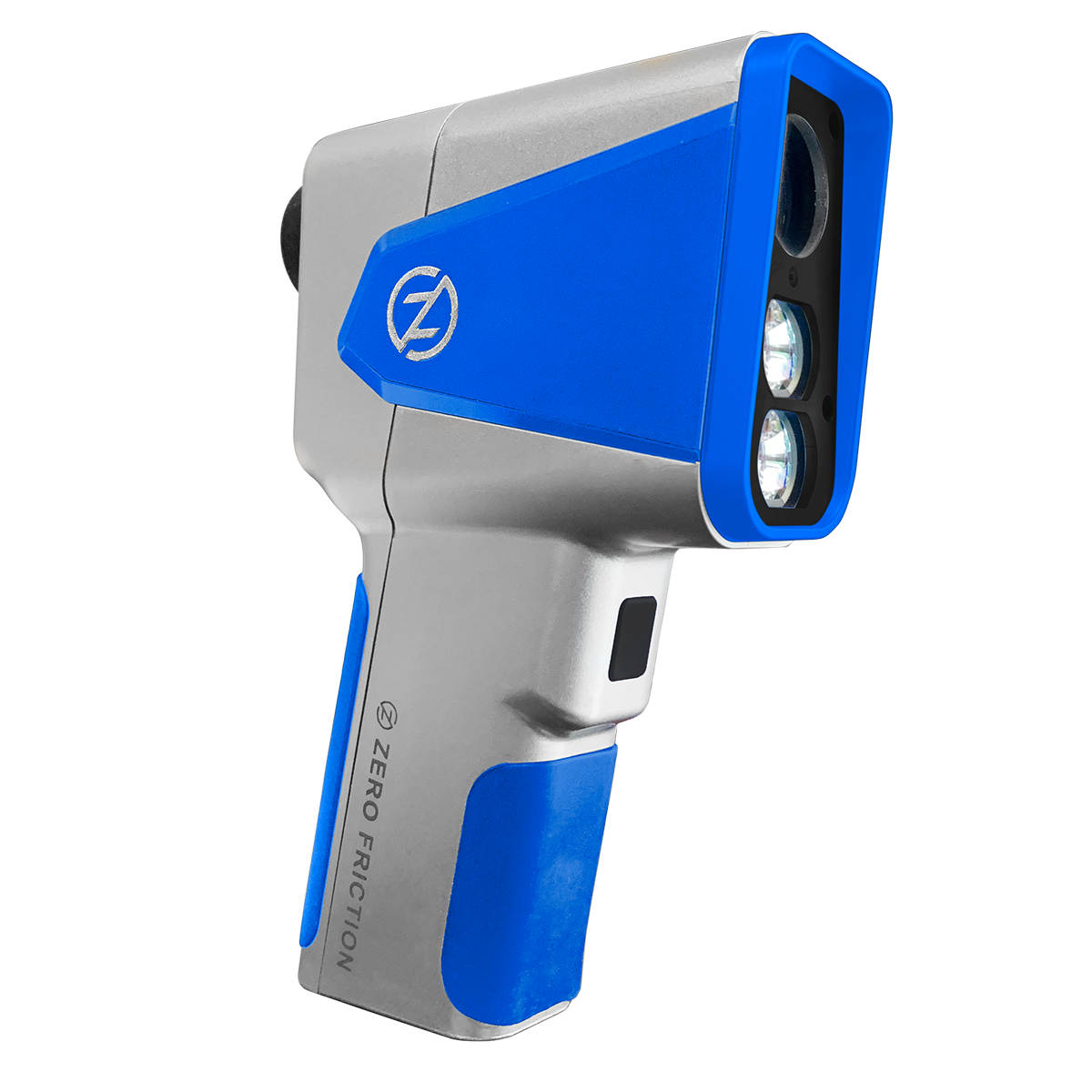 ZERO FRICTION™ LASER PRO