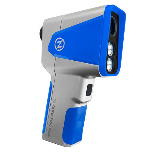 ZERO FRICTION™ LASER PRO