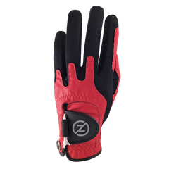 ZERO FRICTION™ MEN'S COMPRESSION GOLF GLOVE LH