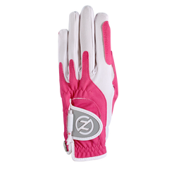 ZERO FRICTION™ LADIES COMPRESSION GOLF GLOVE LH