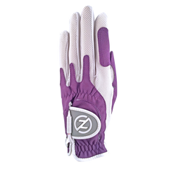 ZERO FRICTION™ LADIES COMPRESSION GOLF GLOVE LH