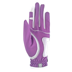 ZERO FRICTION™ LADIES COMPRESSION GOLF GLOVE LH