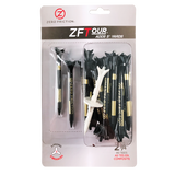 ZF TOUR 3-PRONG 2-3/4
