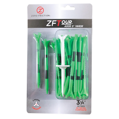ZF TOUR 3-PRONG 3-1/4