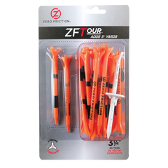 ZF TOUR 3-PRONG 3-1/4
