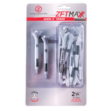 ZF MAXX 3-PRONG 2-3/4