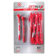 ZF MAXX 3-PRONG 3-1/4