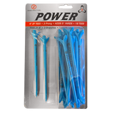 ZF POWER3 3-PRONG 4