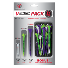 ZF VARIETY TEE - 50 PACK