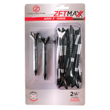ZF MAXX 4-PRONG 2-3/4