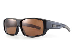 ECHO - Fit Over RX (Smaller) - Sundog Sunglasses for Golf, Running and Your Lifestyle