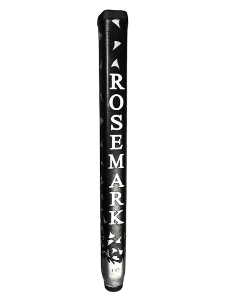 Rosemark Grip - 1.52 Black/Silver