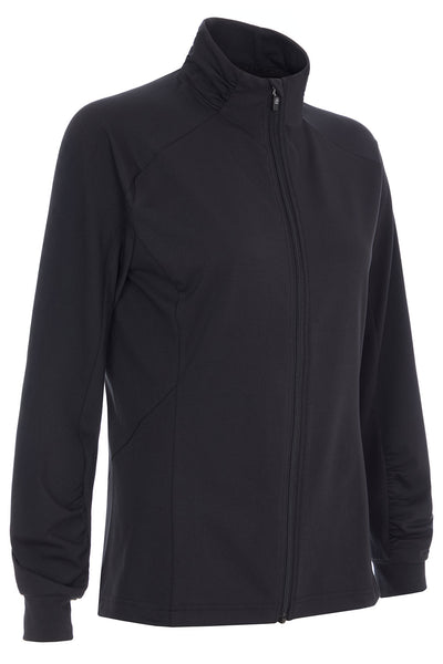 PROQUIP LADIES CHRYSTAL MID-LAYER