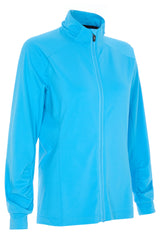 PROQUIP LADIES CHRYSTAL MID-LAYER