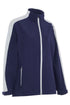 Navy/Silver